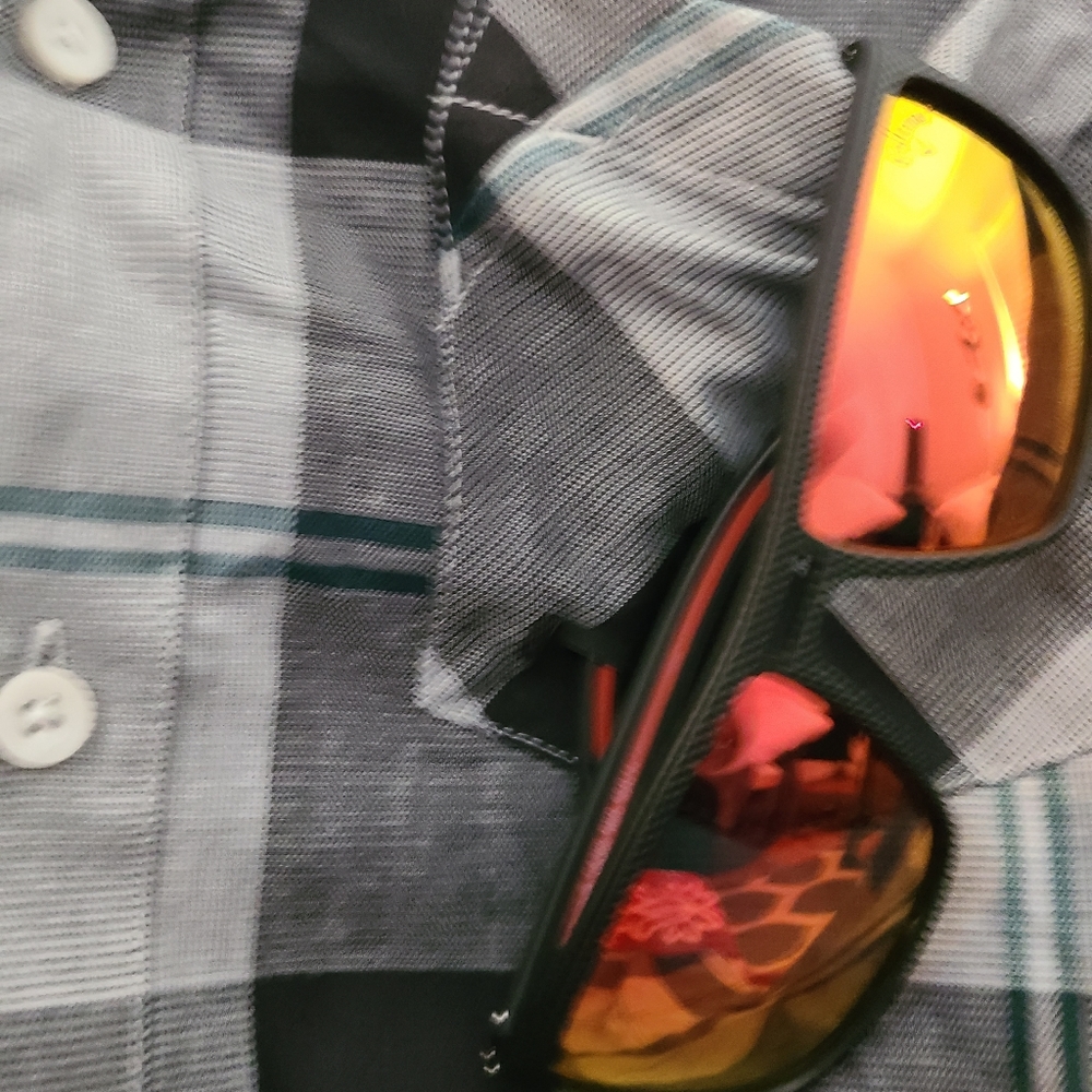 Oakley Button Down - image 6